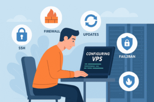 Программы для VPS