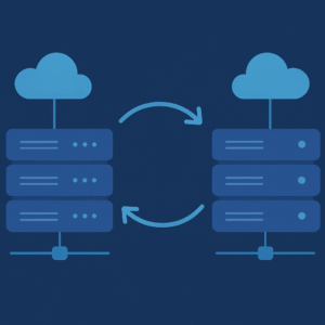 Как перенести данные с одного VDS-сервера на другой: детальный гайд для Windows и Linux